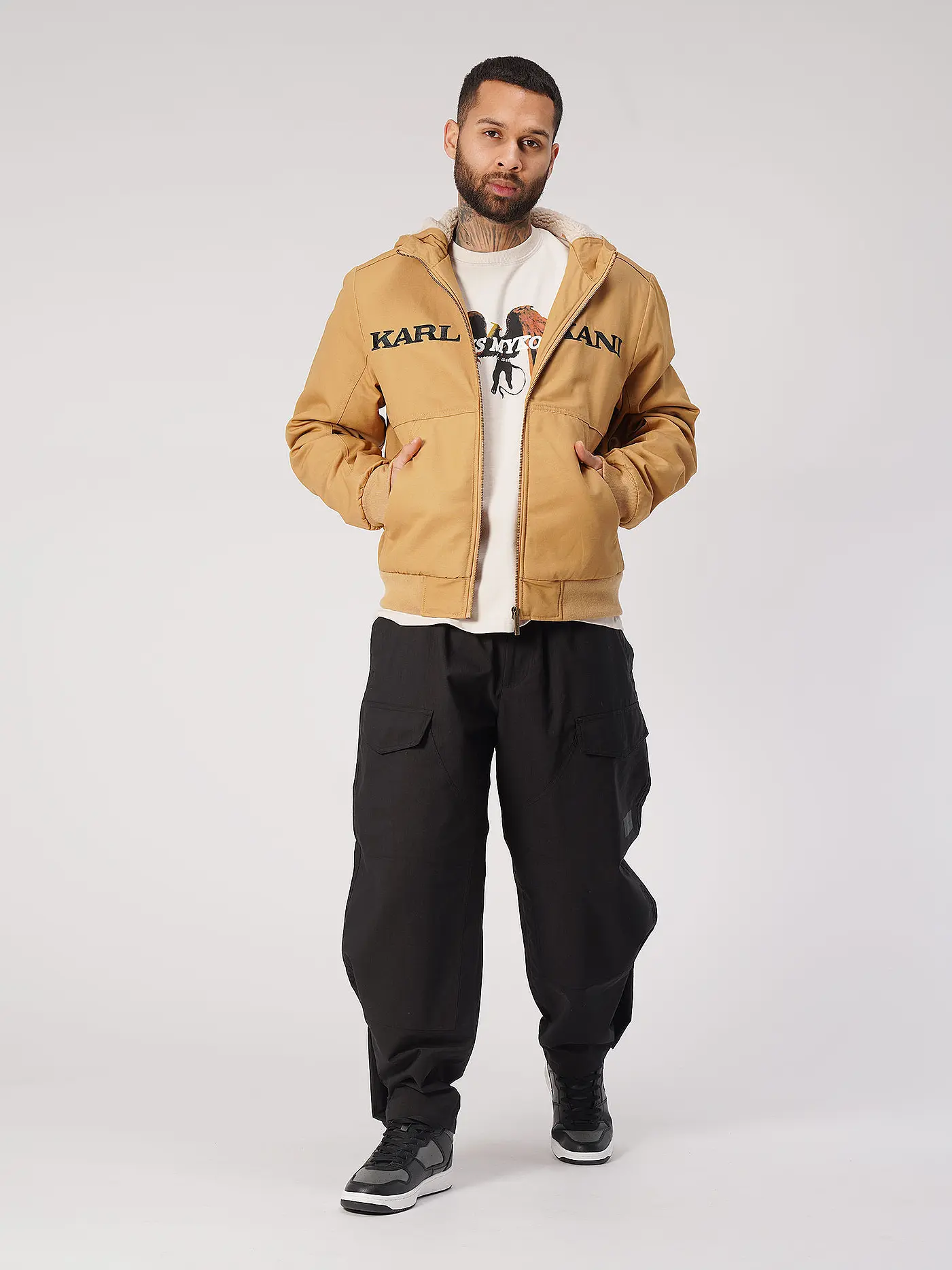 KARL KANI | Jacke | 